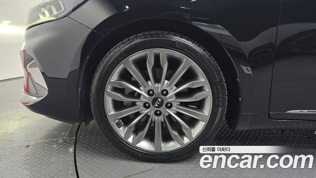 Kia K7 2020 — photo 5