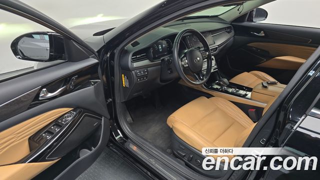 Kia K7 2020 — photo 13