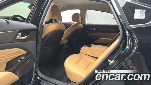Kia K7 2020 — photo 17