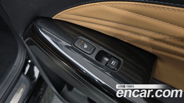 Kia K7 2020 — photo 22