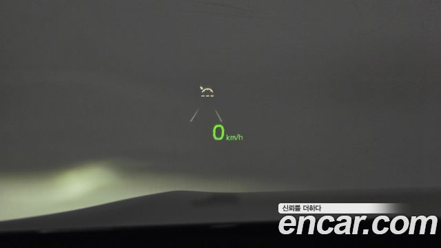 Kia K7 2020 — photo 25