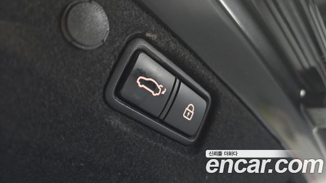 Kia K7 2020 — photo 26