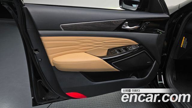 Kia K7 2020 — photo 14