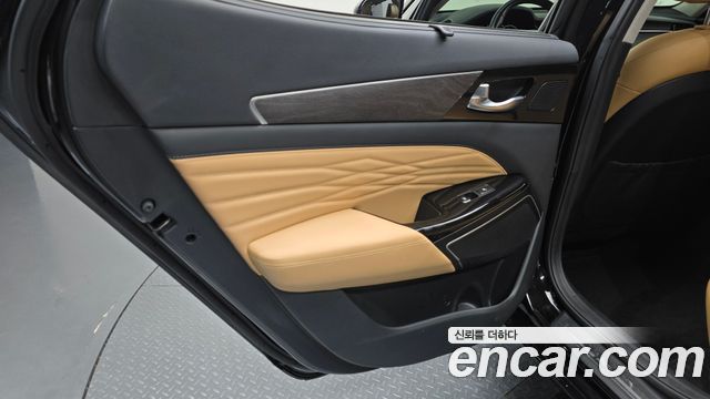 Kia K7 2020 — photo 15