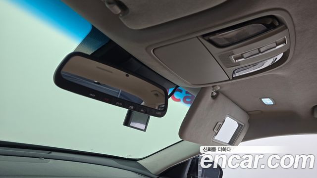 Kia K7 2020 — photo 28