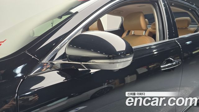 Kia K7 2020 — photo 31