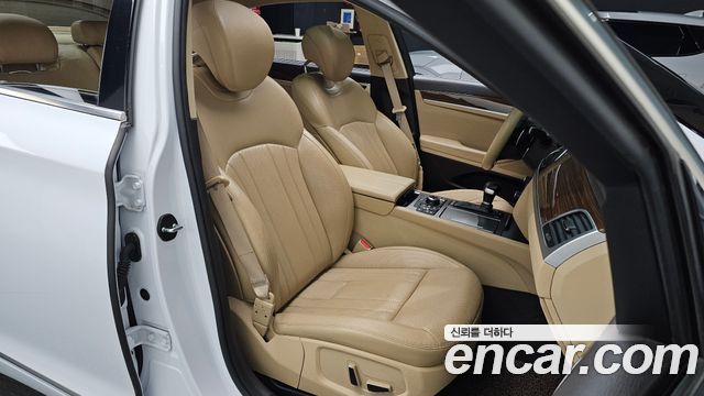 Hyundai Genesis 2016 — photo 13