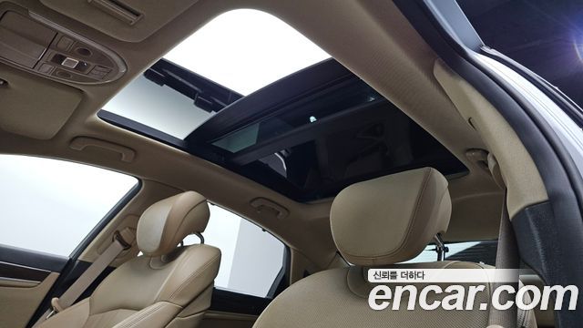 Hyundai Genesis 2016 — photo 23
