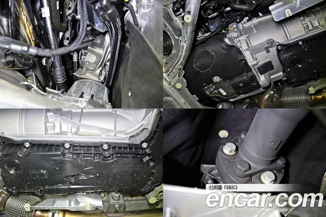 BMW 5-Series 2024 — photo 6