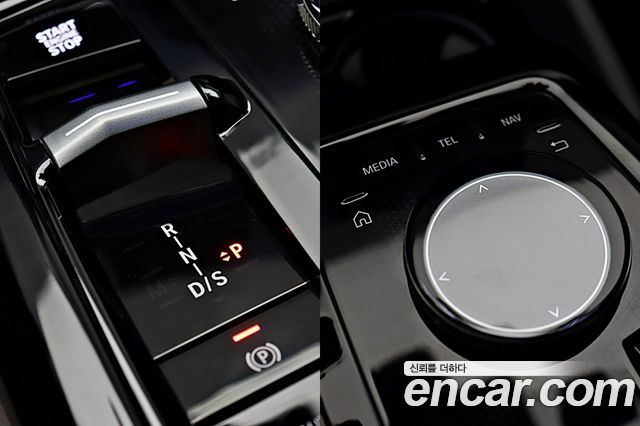 BMW 5-Series 2024 — photo 9