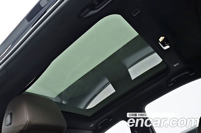 BMW 5-Series 2024 — photo 13