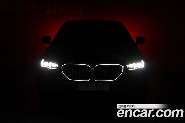 BMW 5-Series 2024 — photo 19