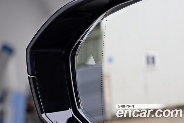 BMW 5-Series 2024 — photo 20