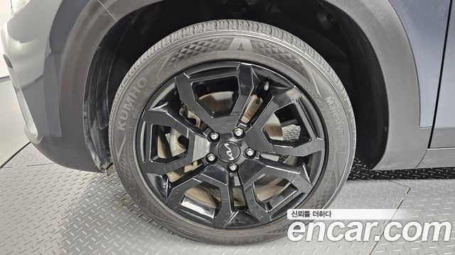 Kia Seltos 2024 — photo 5