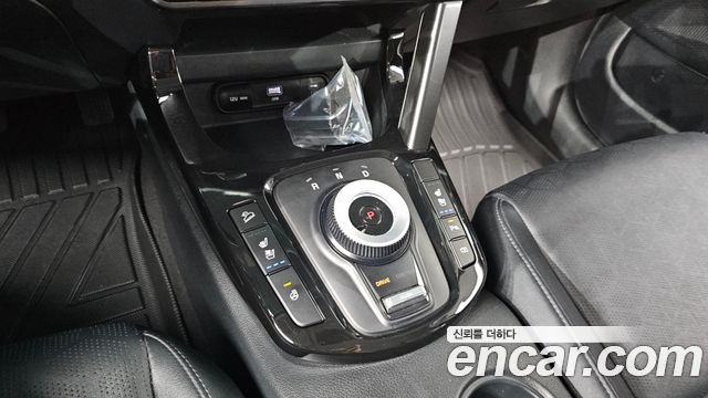 Kia Seltos 2024 — photo 12