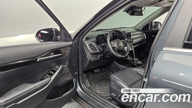 Kia Seltos 2024 — photo 13
