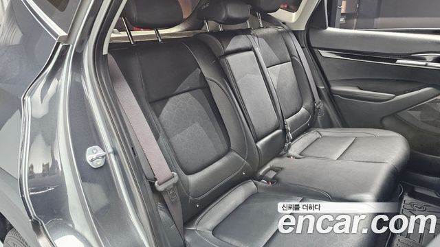 Kia Seltos 2024 — photo 17