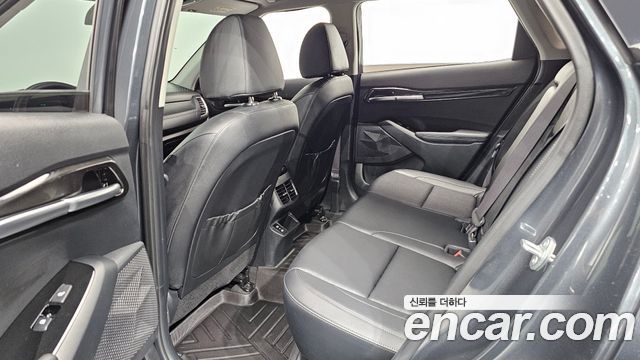 Kia Seltos 2024 — photo 18