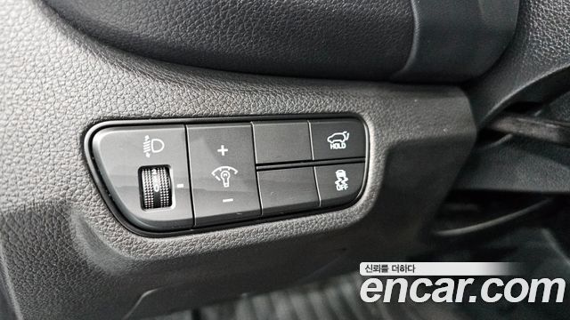 Kia Seltos 2024 — photo 20