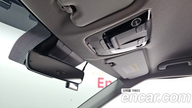 Kia Seltos 2024 — photo 23
