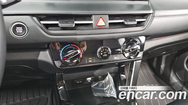 Kia Seltos 2024 — photo 24