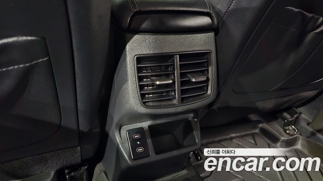 Kia Seltos 2024 — photo 26
