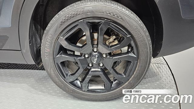 Kia Seltos 2024 — photo 7