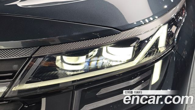 Kia Seltos 2024 — photo 8