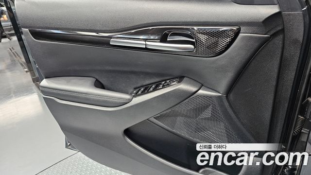 Kia Seltos 2024 — photo 14