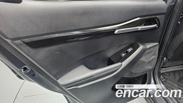 Kia Seltos 2024 — photo 15