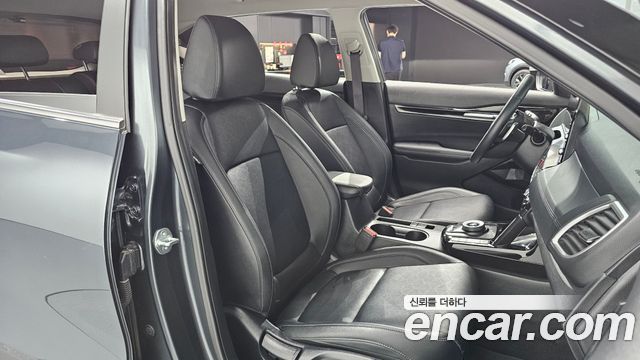 Kia Seltos 2024 — photo 16