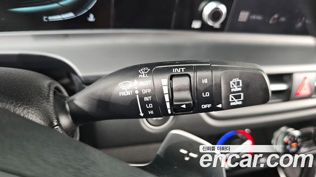 Kia Seltos 2024 — photo 29