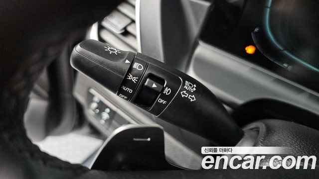 Kia Seltos 2024 — photo 30