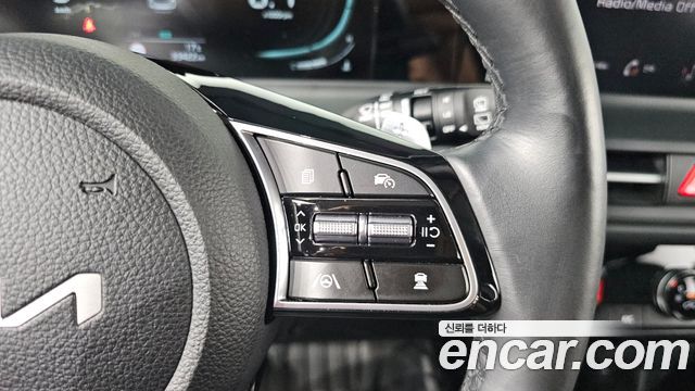 Kia Seltos 2024 — photo 31