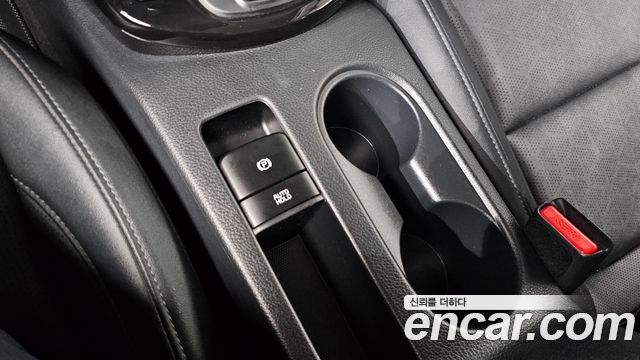 Kia Seltos 2024 — photo 32