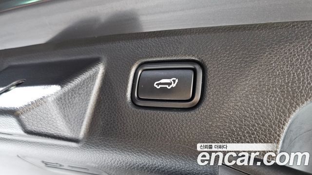 Kia Seltos 2024 — photo 33