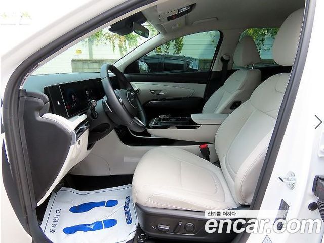 Hyundai Tucson 2026 — photo 5