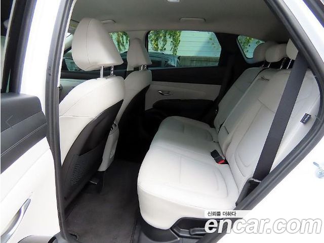 Hyundai Tucson 2026 — photo 6