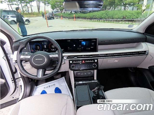 Hyundai Tucson 2026 — photo 7