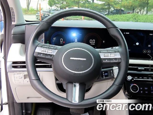 Hyundai Tucson 2026 — photo 8