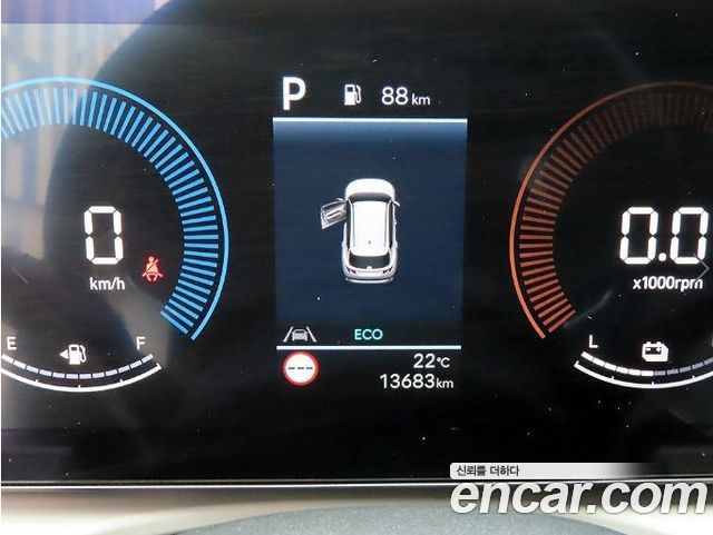 Hyundai Tucson 2026 — photo 9
