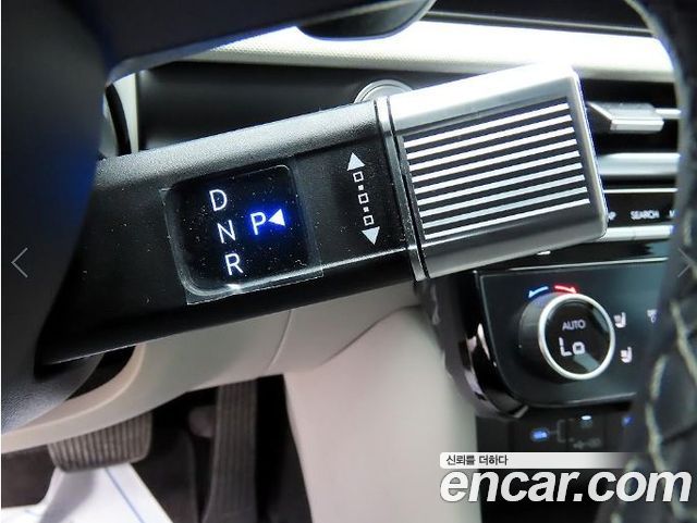 Hyundai Tucson 2026 — photo 10