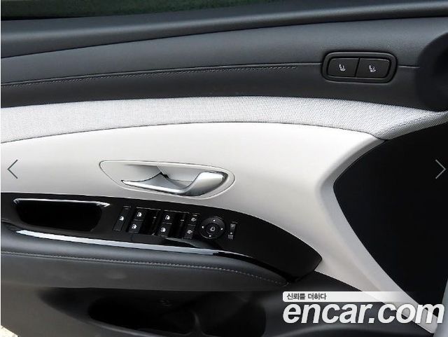 Hyundai Tucson 2026 — photo 11