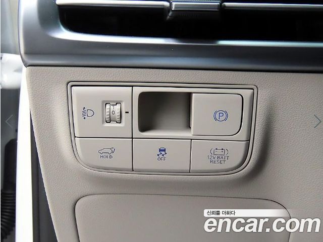 Hyundai Tucson 2026 — photo 12
