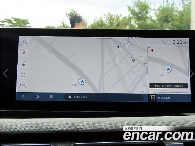 Hyundai Tucson 2026 — photo 15