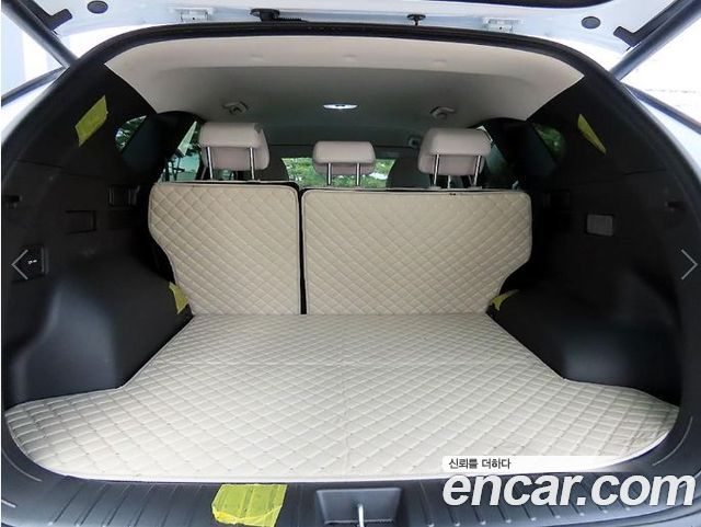 Hyundai Tucson 2026 — photo 17