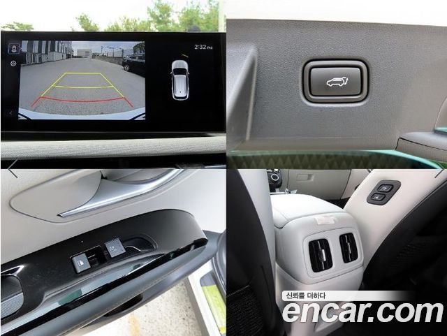 Hyundai Tucson 2026 — photo 18