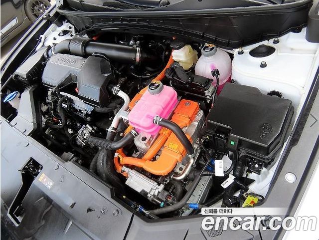 Hyundai Tucson 2026 — photo 19
