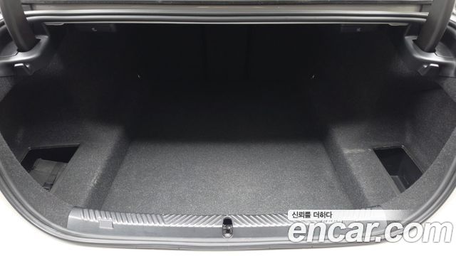 BMW 5-Series 2024 — photo 26