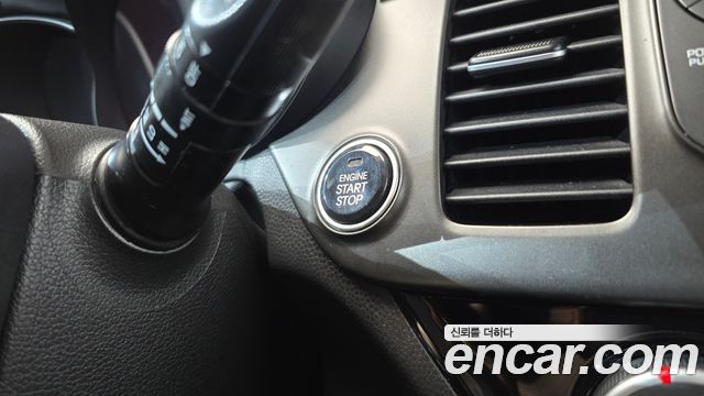 Kia morning 2016 — photo 25